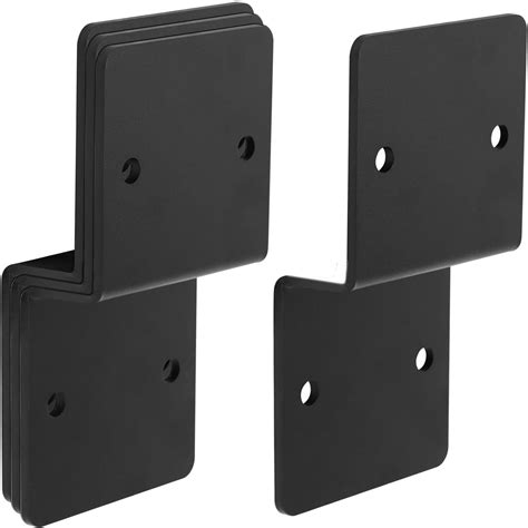 corner bracket sheet metal|metal corner braces for 2x6.